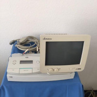 Used CUSTO MED GMBH custo kybe
