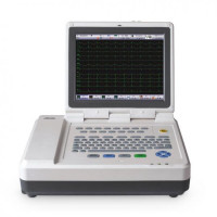 New HEALICOM HE-12M