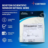 New BOSTON SCIENTIFIC Sensor M0066703051