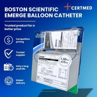 New BOSTON SCIENTIFIC NC Emerge