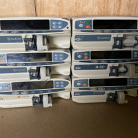 Used CAREFUSION Alaris GH