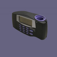 Used NDD MEDICAL EasyOne Plus