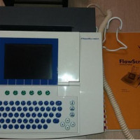 Used - Good VIASYS FlowScreen