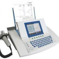 Used - Good VIASYS Flowscreen II