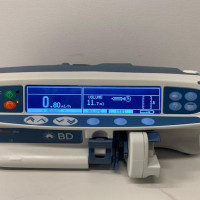 Used - Good ALARIS GH Plus Guardrails