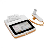 New MIR Spirolab