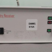GE 340 Telemetry Receiver Telemetry