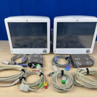 Used - Good GE Carescape B650