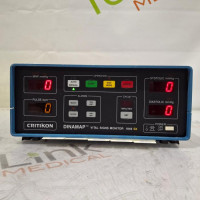 Used CRITIKON Dinamap 1846SX