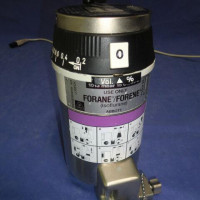 Pre-Owned - Excellent DRAGER Vapor 19.3 Isoflurane