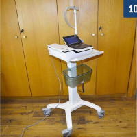 Used GE MAC 2000