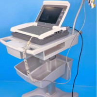 Pre-Owned - Excellent GE MAC 5500