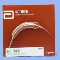 ABBOTT LABS TREK Catheters