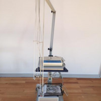Used SCHILLER AT-1