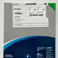 New BOSTON SCIENTIFIC Emerge