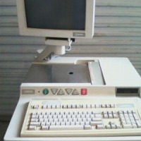QUINTON Q 4500 EKG