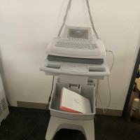 Refurbished GE MAC 3500