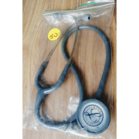 New 3M HEALTHCARE Littmann Classic II