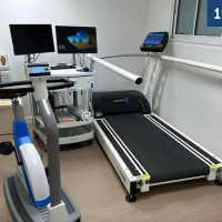 Used COSMED Quark CPET