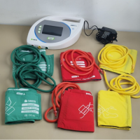 Used MESI ABPI MD