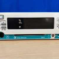 Used - Good DATEX-OHMEDA 3900