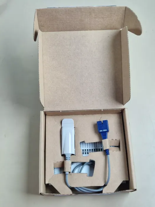 New NELLCOR DS-100A