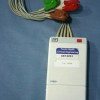 Drager Telemetry Transmitter 608-614 - Warranty