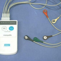 Marquette Apex 5 Telemetry Transmitters