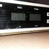 Used RADIOMETER OXImeter