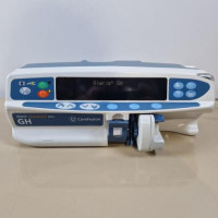 Used - Good ALARIS GH Plus Guardrails