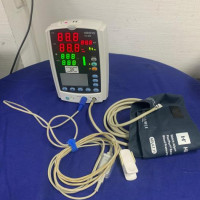 Used MINDRAY VS-800