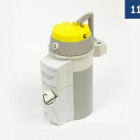 Used DRAGER Vapor 2000 Sevoflurane