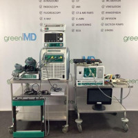 Used - Good ST. JUDE MEDICAL ENSITE VELOCITY