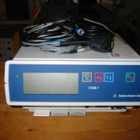 Used AMERICAN EDWARDS COM-1