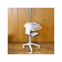 Used SCHILLER Cardiovit AT-102