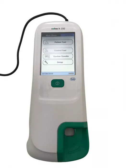 Used ROCHE cobas h 232