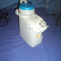 Used DRAGER D-Vapor