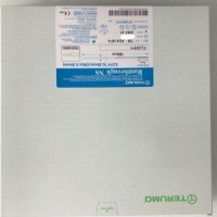 New TERUMO Runthrough NS