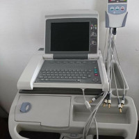 Refurbished GE MAC 5500