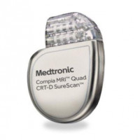 MEDTRONIC CRT-DCompia MRI QUAD Pacemaker