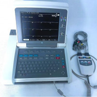 Used - Good GE MAC 5000