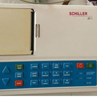 Used - Good SCHILLER AT-1