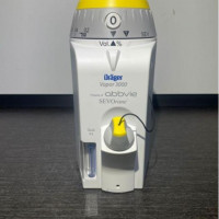 Used - Good DRAGER Vapor 3000 Sevoflurane