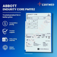 New ABBOTT Endurity CORE SR PM1152