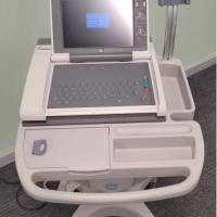 Used - Good GE MAC 5500