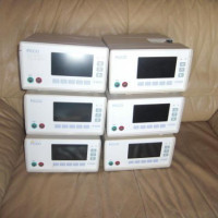 Used PULSION Picco PC 8000