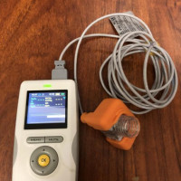 Used HEAL FORCE NT1D