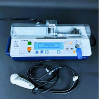 Used IVAC PCAM