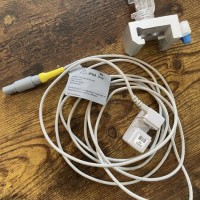 Used MARQUETTE Capnostat CO2