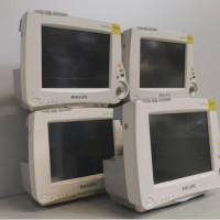 Used PHILIPS IntelliVue MP30